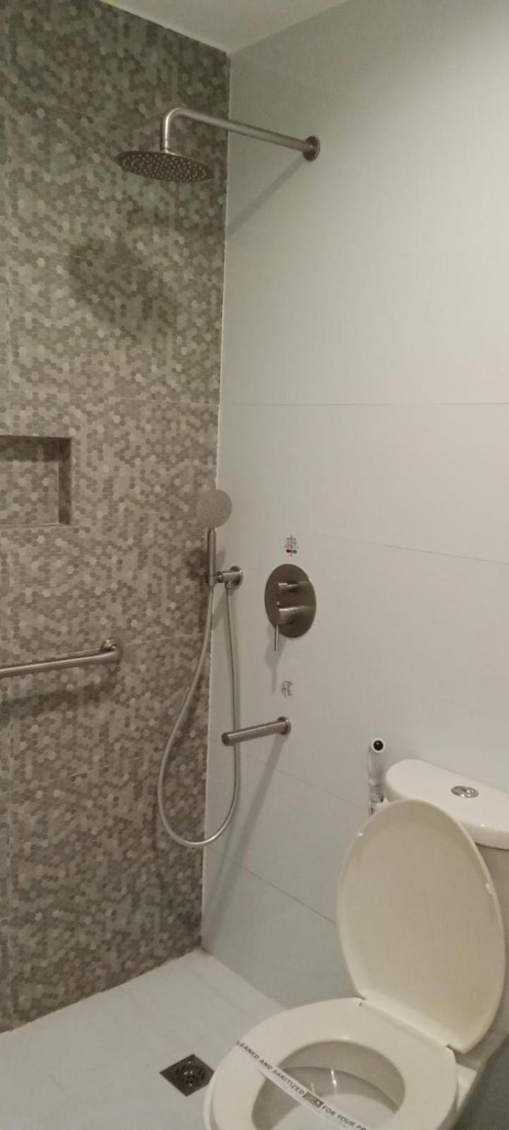 Hotel Sogo Buendia Pasay Eksteriør billede