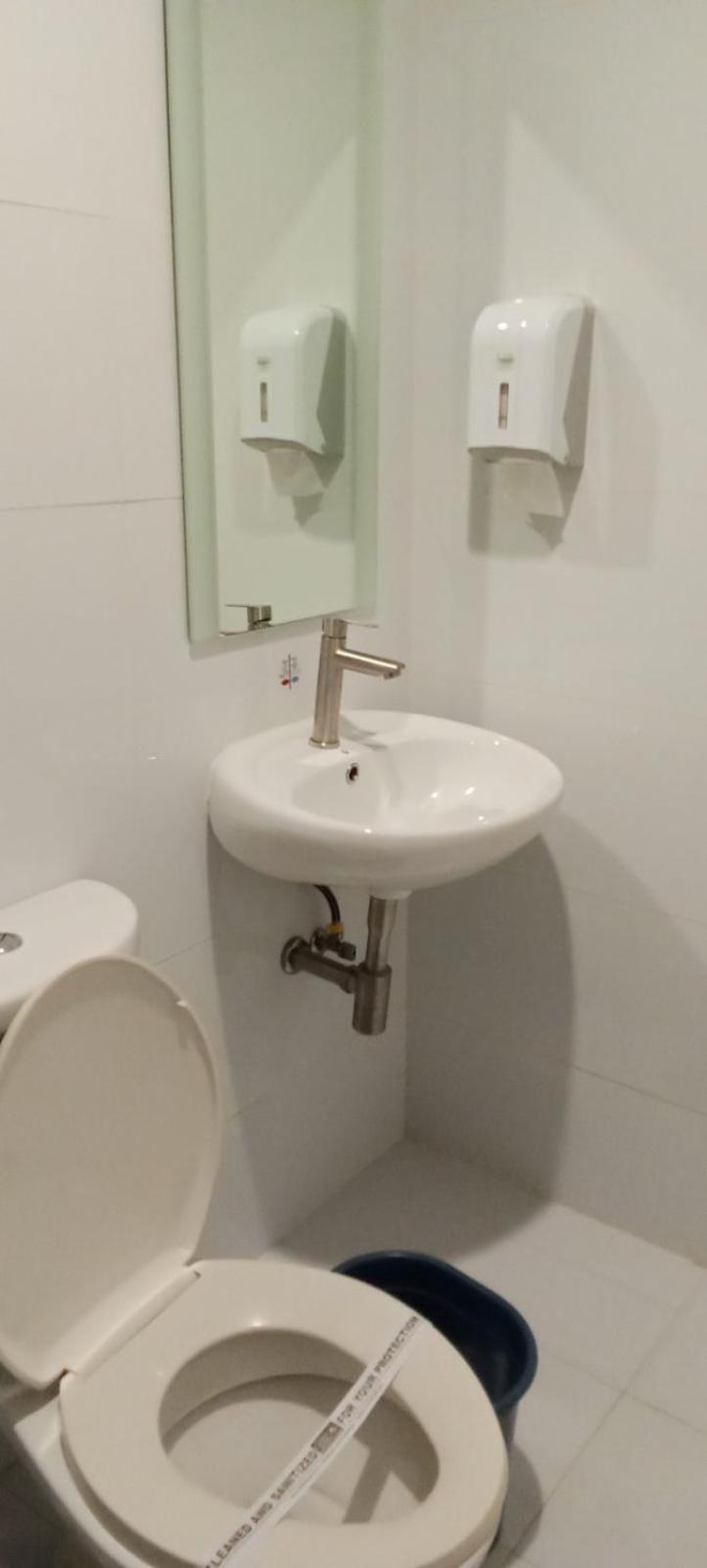 Hotel Sogo Buendia Pasay Eksteriør billede