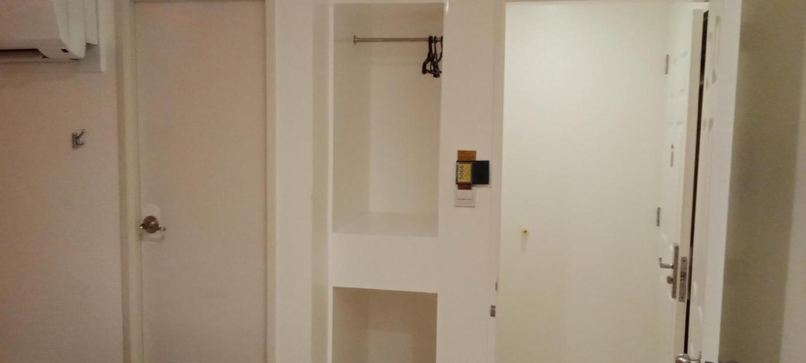 Hotel Sogo Buendia Pasay Eksteriør billede