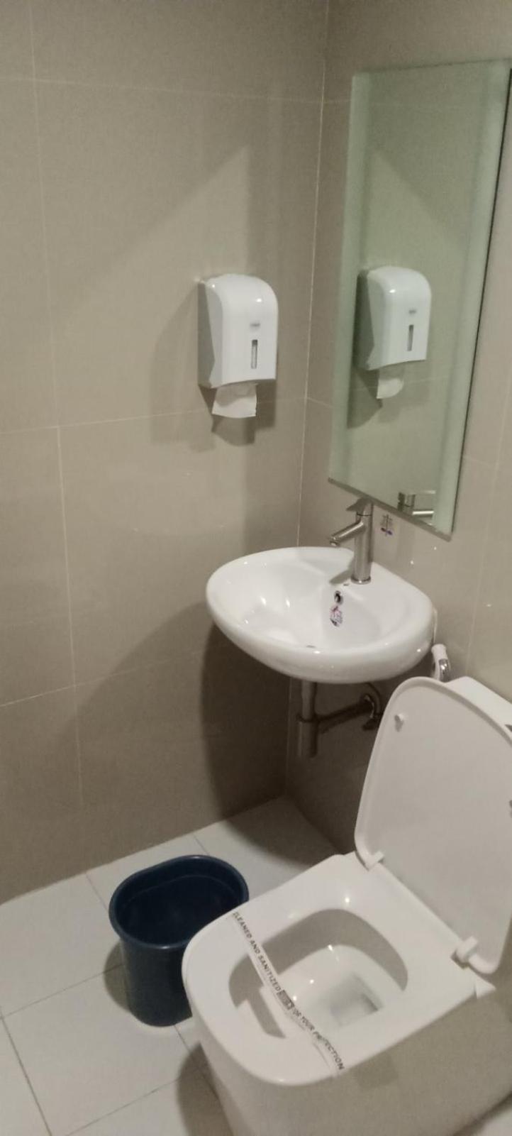 Hotel Sogo Buendia Pasay Eksteriør billede