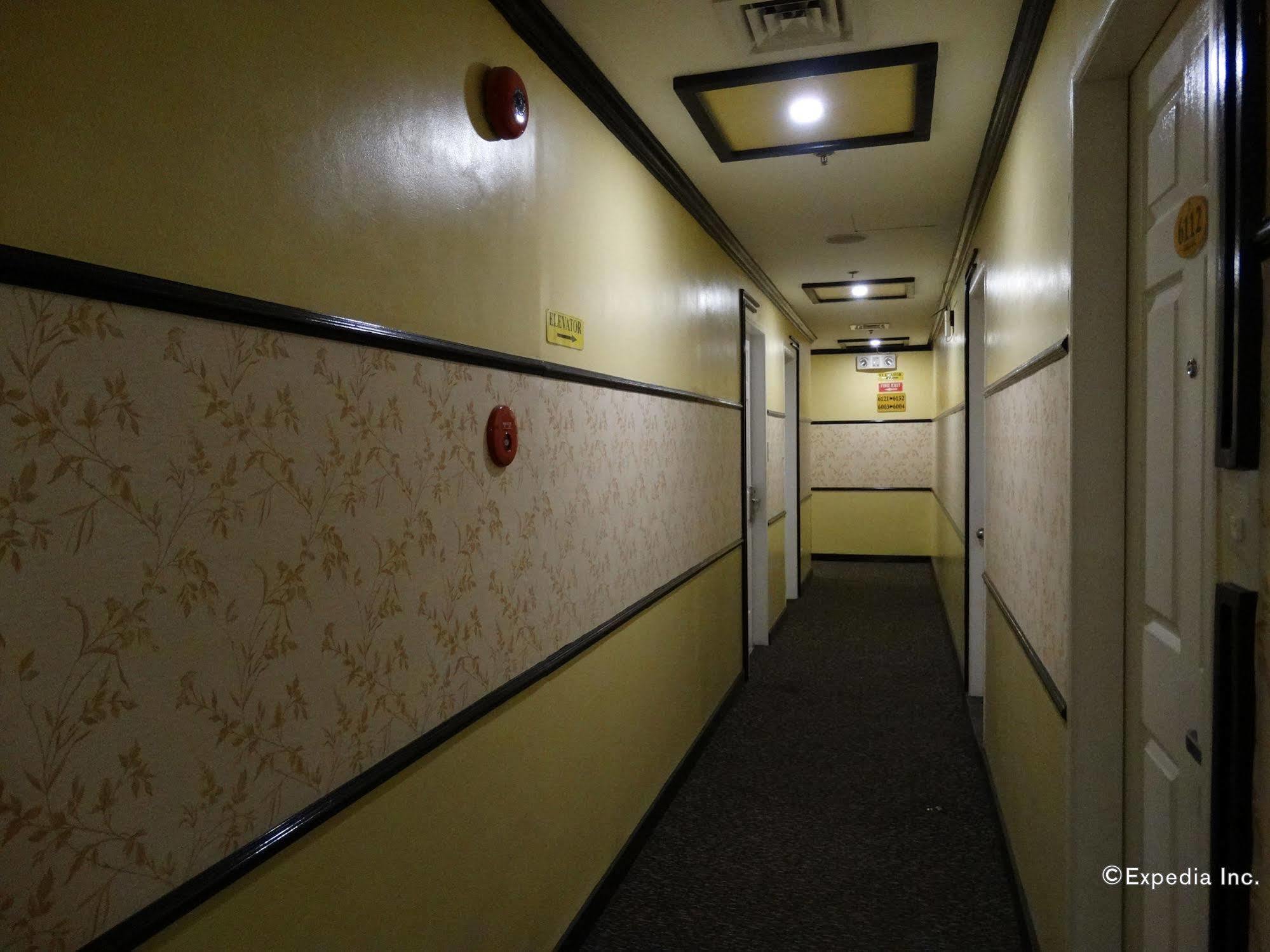 Hotel Sogo Buendia Pasay Eksteriør billede